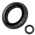 thumbnail image 4 of Mosiee Practical Replacement 200X50 Rear Wheel Solid Tire For 8 Inch Electric Scooter Long Lasting Brushless Motor Tyre, 4 of 9