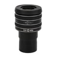 thumbnail image 3 of 1.25inch Eyepiece, Planetary Eyepiece Black Excellent Image Contrast  For Astronomy Telescope Monocular, 3 of 8