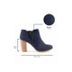 thumbnail image 3 of Botines Para Mujer Con Resorte De Soporte Texas Yaya's Texas, 3 of 5