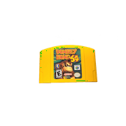 Donkey Kong 64 - Nintendo 64