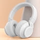thumbnail image 1 of Auriculares inalámbricos Bluetooth | Auriculares estéreo Bluetooth 5.3 | Subwoofer de graves profundos | Sobre la oreja plegable | Modos cableados e inalámbricos | 18x17x7,5cm | Tiempo de juego de, 1 of 9