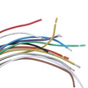 For Ford Lincoln Wire Harness Pigtail Repair Kit Shift Solenoid 5R55S 5R55W