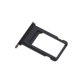 thumbnail image 2 of Ranura para bandeja de soporte de para 7 Pieza de repuesto Soporte de Adaptador Socket Accesorios de teléfono Herr Negro Sunnimix Soporte para tarjeta sim, 2 of 7