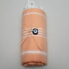 Lucky 100% Turkish Cotton Pestemal/Fouta Towel