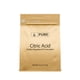 thumbnail image 1 of Ácido cítrico, ingredientes originales puros de calidad alimentaria (120 ml), 1 of 5