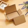 thumbnail image 4 of 180pcs Blank Playing Cards White Blank Index Flash Cards Diy Graffiti Game Card, 4 of 5