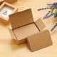 thumbnail image 4 of 180pcs Blank Playing Cards White Blank Index Flash Cards Diy Graffiti Game Card, 4 of 5