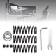 thumbnail image 2 of Brake Pedals Spring For G920/25/27/29 Steering Wheel, 2 of 5
