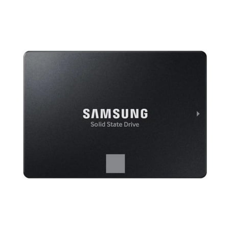 Samsung 870 Ssd