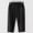 Black, variant on Outfmvch Capri Pants for Women Loose Flowy Pants Palazzo Pants with Pockets Beach Pant Outfits Flowy Cropped Beach Work Trousers Palazzo Pants Outfits 2026 Trendy Gauze Pants Black XL-4XL
