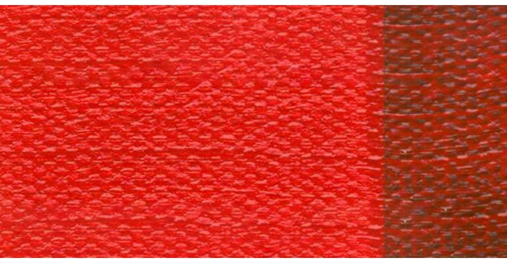 Golden Heavy Body Artist Acrylics - Naphthol Red Light, 32 oz Jar