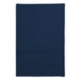 thumbnail image 2 of Colonial Mills Simply Home Solid Indoor / Outdoor Area Rug, 2 of 5