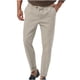 thumbnail image 1 of Pantalones largos de moda para hombre con cordón, cintura elástica, color sólido, pantalones casuales largos, pantalones para hombre, 1 of 8
