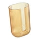 thumbnail image 1 of Cubierta de Papel de Mesa con Ventosa, Autoadhesivo Horizontal O Vertical, Moderno Montado en La Pared para Escritorio, Baño, Sala de Estar, Toca Marrón Gloria Cubierta de tejido, 1 of 9