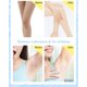 thumbnail image 5 of Maquinilla de afeitar de 6 hojas para mujer, maquinilla extra suave para mujer con 4 cartuchos de cuchillas de repuesto y recambios., 5 of 7