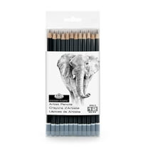 Royal & Langnickel Essentials Sketching Pencil Set