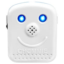 Chummie Premium Bedwetting Alarm, Blue