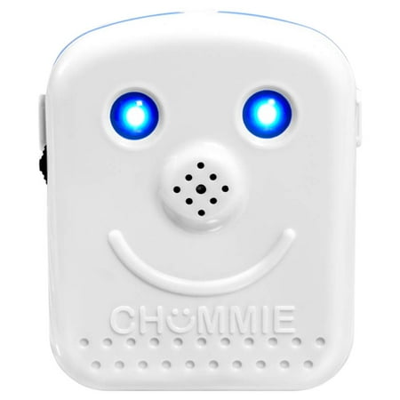 Chummie Premium Bedwetting Alarm, Blue (Best Bedwetting Alarm Reviews)