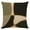 pattern-4, variant on Wehilion soft fluffy striped square decorative throw pillow, for sofa,Bohemian style,18 "x 18", 1 pack
