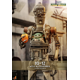 thumbnail image 2 of Hot Toys IG‑12 1:6 Star Wars The Mandalorian con accesorios, 2 of 7