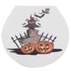 thumbnail image 2 of Calcomanía De Pared, Calcomanía De Halloween, 3 Piezas Decorativas Para Baño Cergrey TL002, 2 of 8
