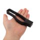 thumbnail image 5 of Nestingho 1Par Protector De Cadena Para Bicicletas Herramienta Para Guardar Cadena En Negro, 5 of 8