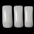 thumbnail image 3 of Short Nail Tips Square,Press on Nail Clear Fake Nail Tips with Box for Salon, 3 of 5