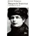 thumbnail image 1 of Marguerite Yourcenar (English and French Edition), 1 of 1