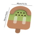 thumbnail image 2 of RKSTN Cat Bed Pet Mat M Code Green, 2 of 8