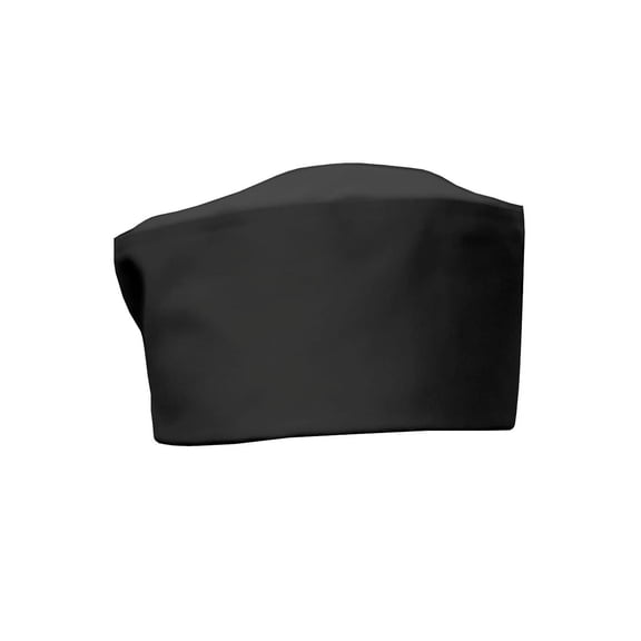 Edwards Beanie Cap With Elastic Back