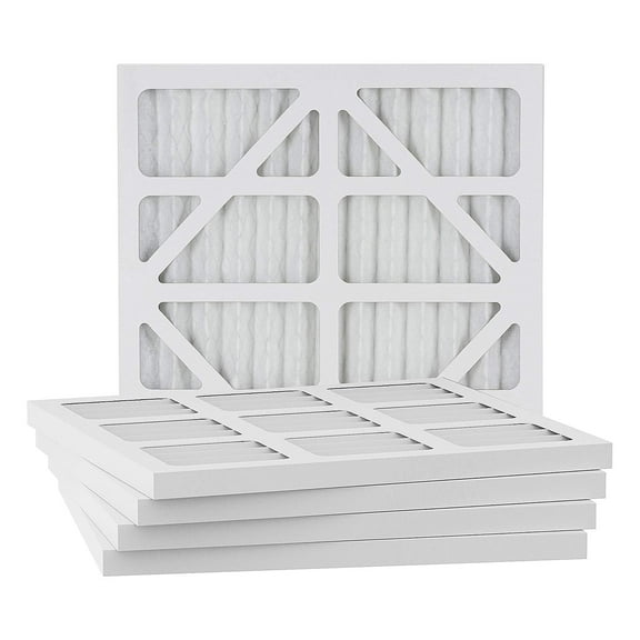 ALROAIR MERV-10  Filter for HEPA Pro/Max Air Scrubber(Available for 770, 870, 970), 5 Pack