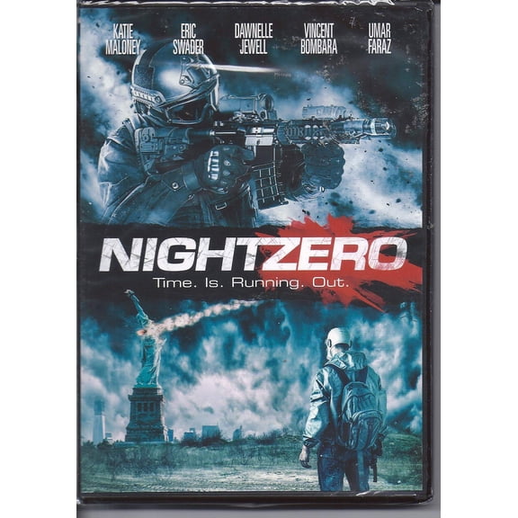 Pre-Owned Night Zero