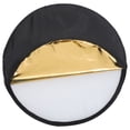 thumbnail image 1 of FONDOTIN Photographic Light Reflector Cloth White 1Pack, 1 of 8