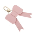 thumbnail image 6 of Unique Bargains 1 Pc Handbag Charms Keychains Bow Bag Accessories Pink, 6 of 6