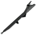 thumbnail image 3 of Polaris 1019357-458 Matte Black Right Hand Trailing Arm RZR 1000 XP Turbo S 4, 3 of 11