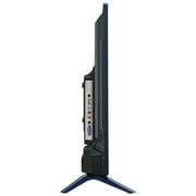 GPX 32 Screen DLED TV/DVD Combo Televison, TDE3273, Blue