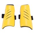 thumbnail image 1 of Knifun Football Shin Guards,5 Colors 1 Pair Child Football Sports Shinguards Kids Soccer Ball Shin Guards Legs Protector,Shinguards, 1 of 8