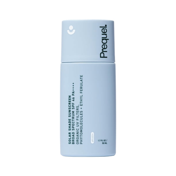 Protector solar Prequel Skin Solar Shade SPF 46 PA++++ 50 ml