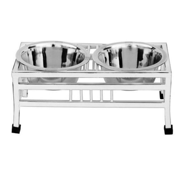1 Pinte de Fer Forgé Diner- Antique