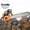 20Inch 58cc 2KW, variant on YNCE Gas Powered Chainsaw, 63-cc 3.75-HP, 2-Cycle Engine, 20 Inch Chainsaw with Automatic Adjustable Oil Pump, For Wood Cutting, Tree Trimming and Land Clearing