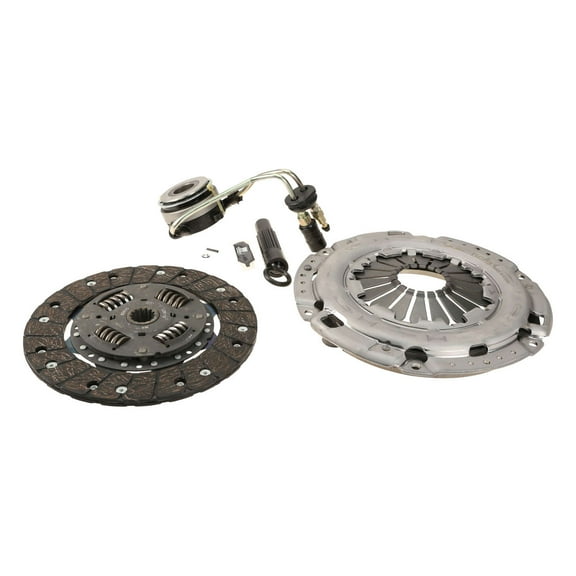 LUK OE Replacement Clutch Kit