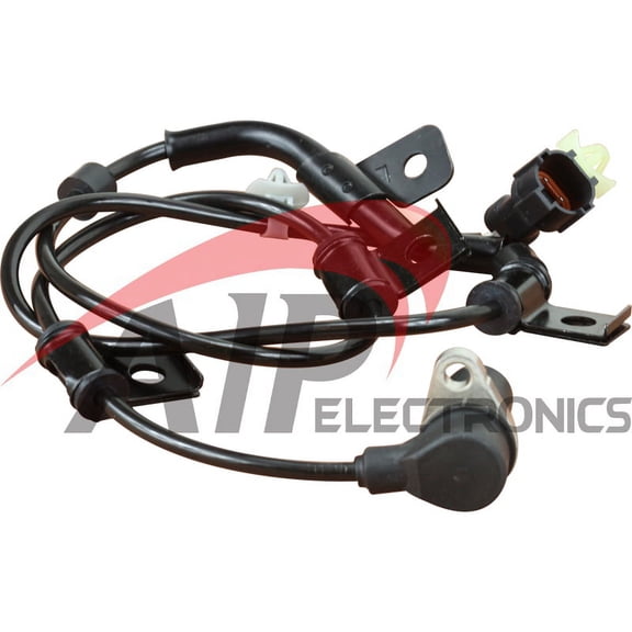 Brand New ABS Wheel Speed Sensor For 1996-2001 Hyundai Elantra And Tiburon Front Left Oem Fit ABS414