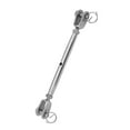 thumbnail image 4 of Closed Jaw Turnbuckle,Stainless Steel Rigging Screw Rigging Screw Jawscrew Custom Engineered, 4 of 14