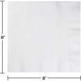 thumbnail image 2 of FORM AND FUNCTION 603272 DN 12/50CT AIRLAID WHITE CATER, 2 of 3