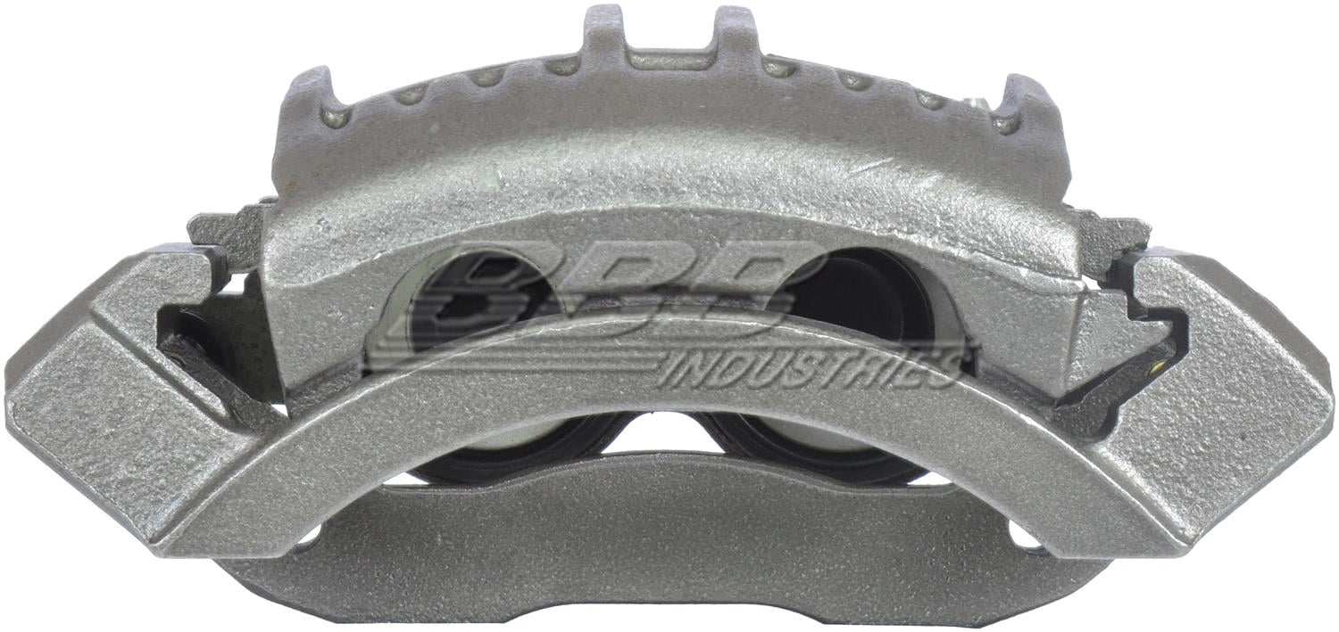 TERREPOWER formerly BBB Industries 99-17862A Reman Caliper w/installation Hardware