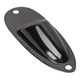 thumbnail image 2 of Toma de placa de salida de guitarra para barco universal negra resistente salida de guitarra placa de gato para barco apariencia hermosa metal amigable para principiantes ANGGREK Otros, 2 of 7