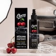 thumbnail image 4 of Cherry Scent Silicone Dashboard Spray, 100ml Car Interior Care, Plastic Leather Rubber Protectant, UV Protection for Auto Detailing, Non-Greasy Interior Cleaner​, 4 of 8