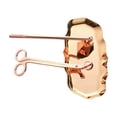 thumbnail image 2 of yingyy Wick Cutter Bell Extinguisher Kit To Trim And For Smoke-Free Candle Burning Candle Wick Trimmer, 2 of 6