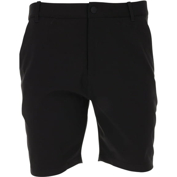Puma Mens Dealer Short 10 - 53552202 - Puma Black - 34