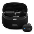 thumbnail image 1 of Pre-Owned JBL Tune Buds 2 Noise Cancelling True Wireless Headphones (Black), 1 of 1